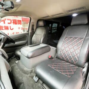 CARAVAN NV350　キャラバン　ライダー　ロングプレミアムGX【後期型】【特別仕様車グレード】【カスタム】