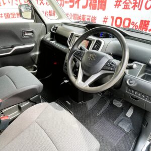 SOLIO  ソリオ  ハイブリッドMX【総合評価優良車】