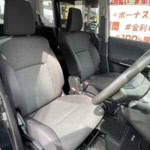 SOLIO  ソリオ  ハイブリッドMX【総合評価優良車】