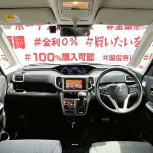 SOLIO  ソリオ  ハイブリッドMX【総合評価優良車】