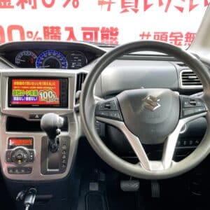 SOLIO  ソリオ  ハイブリッドMX【総合評価優良車】
