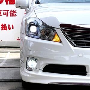 CROWN　クラウン　ハイブリッド　Lパッケージ　【後期型】【カスタム】