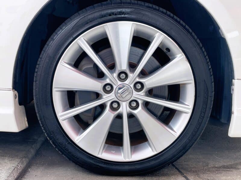 CROWN クラウン ハイブリッド Lパッケージ 【後期型】【カスタム】