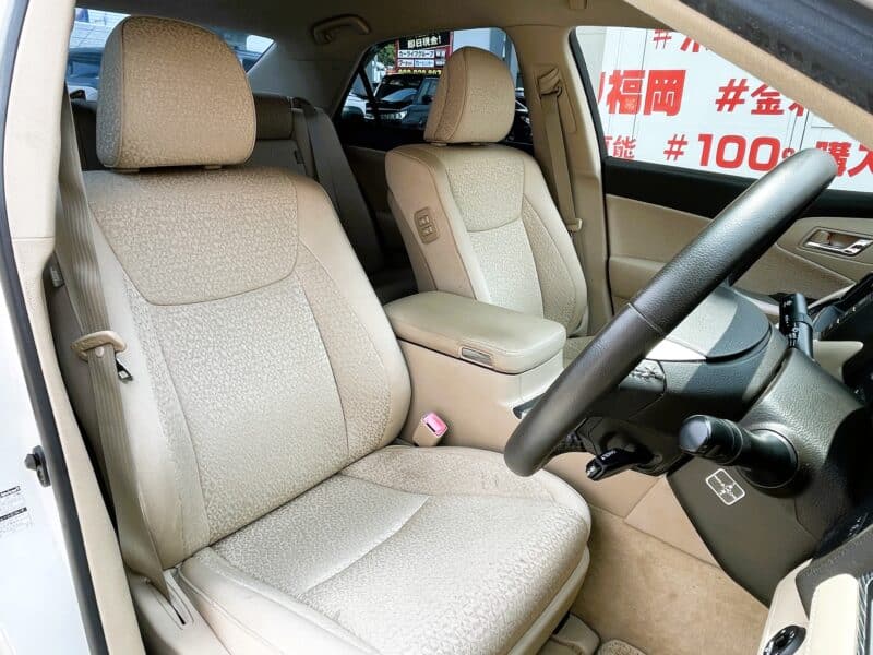 CROWN クラウン ハイブリッド Lパッケージ 【後期型】【カスタム】