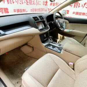 CROWN　クラウン　ハイブリッド　Lパッケージ　【後期型】【カスタム】