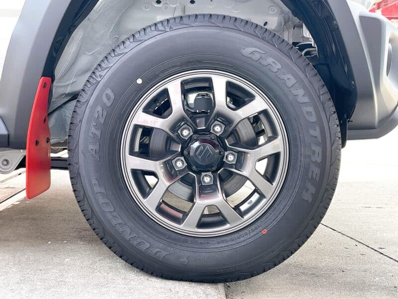 JIMNY ジムニーシエラ JC【4WD】