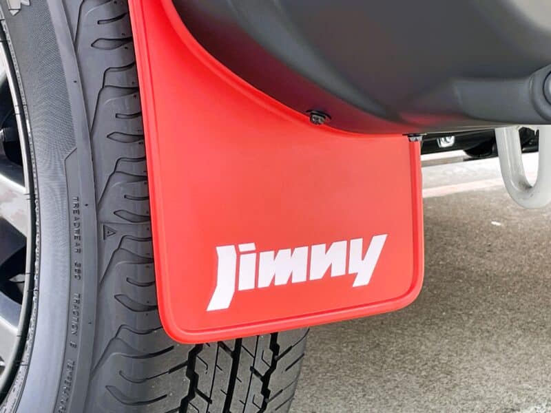 JIMNY ジムニーシエラ JC【4WD】