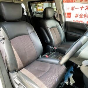 ELGRAND エルグランド 250ハイウェイスター