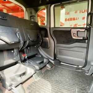 N-BOX　カスタムＧ・Ｌターボ　ホンダセンシング　