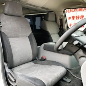 CARAVAN NV350　キャラバン　プレミアムGX　エマージェンシーブレーキパッケージ　