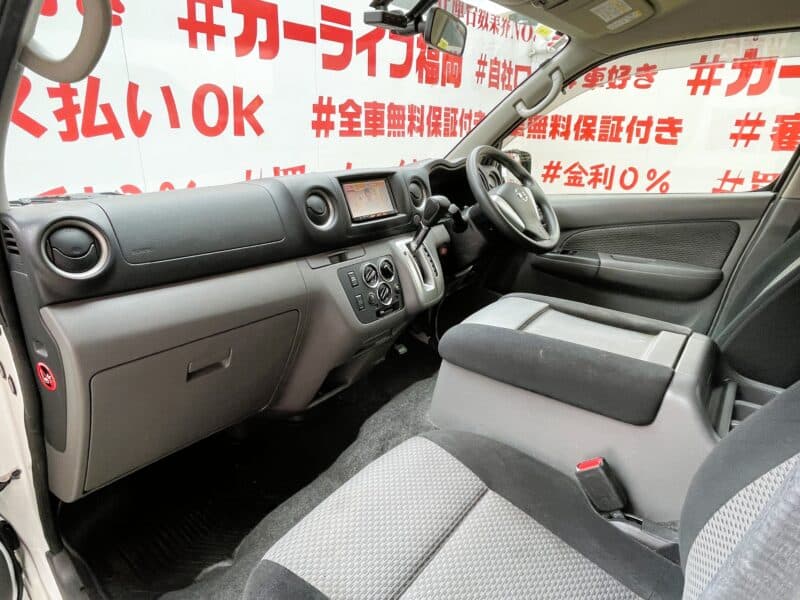 CARAVAN NV350 キャラバン プレミアムGX エマージェンシーブレーキパッケージ