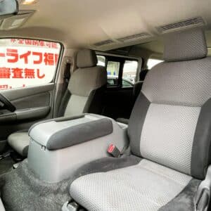 CARAVAN NV350　キャラバン　プレミアムGX　エマージェンシーブレーキパッケージ　
