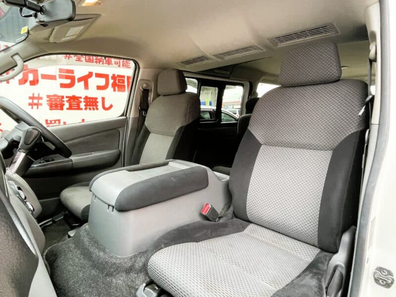 CARAVAN NV350 キャラバン プレミアムGX エマージェンシーブレーキパッケージ