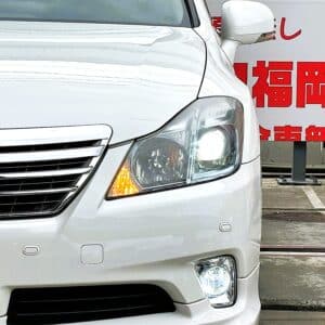 CROWN　クラウン　ハイブリッド　Lパッケージ　【後期型】【カスタム】