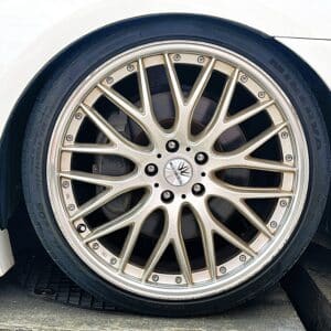 CROWN　クラウン　ハイブリッド　Lパッケージ　【後期型】【カスタム】