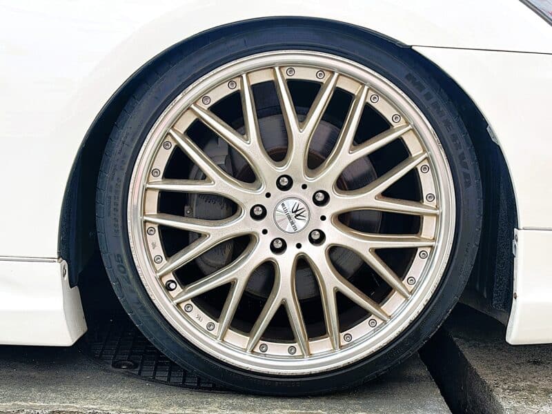 CROWN クラウン ハイブリッド Lパッケージ 【後期型】【カスタム】