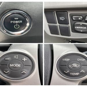 PRIUS　プリウス　Sツーリングセレクション