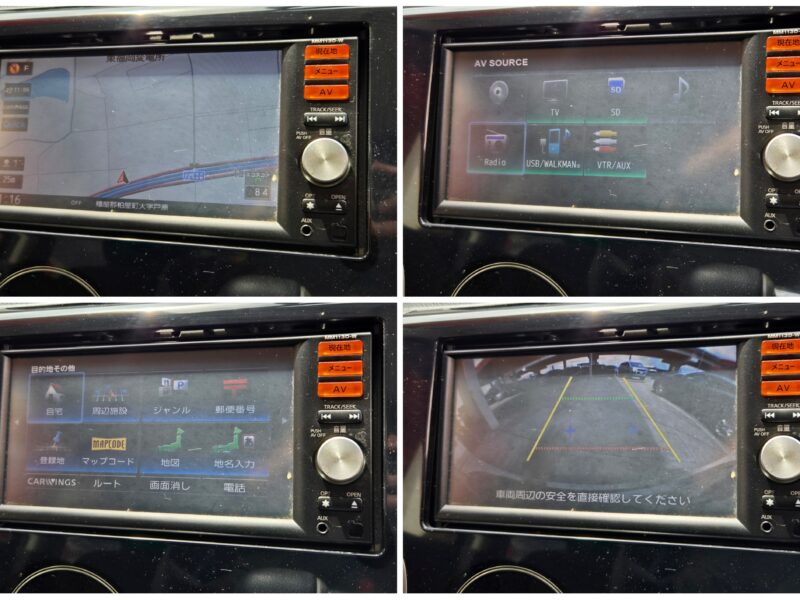 DAYZ デイズ ハイウェイスターJ