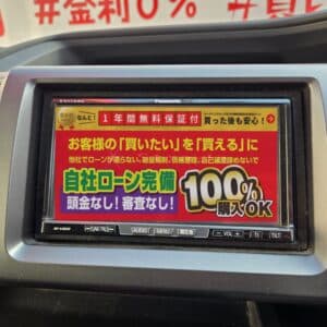 STEPWGN　ステップワゴン　スパーダＳ