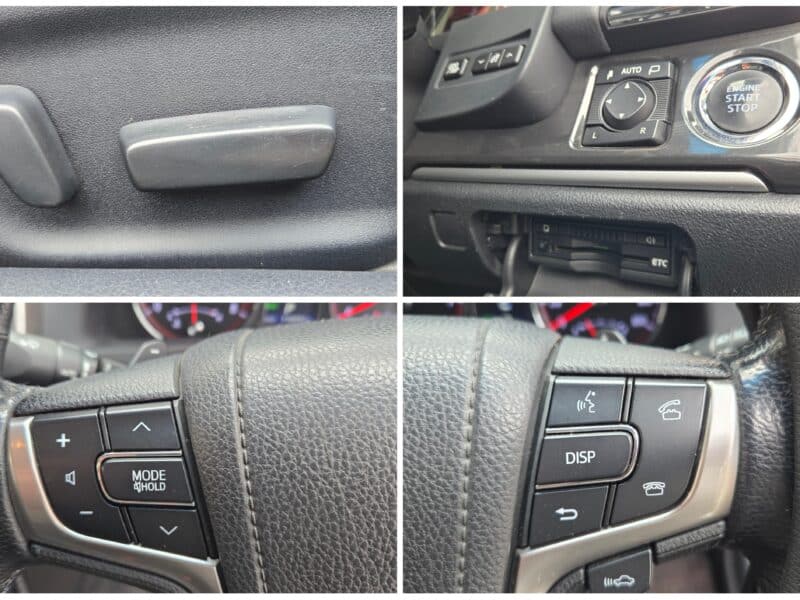 CROWN クラウン アスリートS 【総合評価優良車】