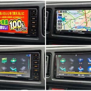 ALTO　アルト　ワークス　【4WD】【総合評価優良車】