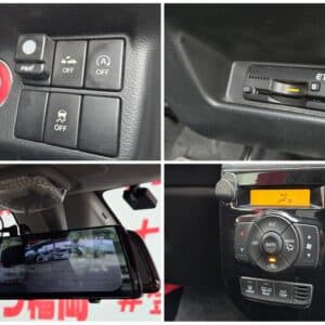 ALTO　アルト　ワークス　【4WD】【総合評価優良車】