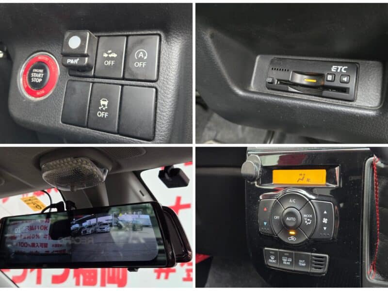 ALTO アルト ワークス 【4WD】【総合評価優良車】