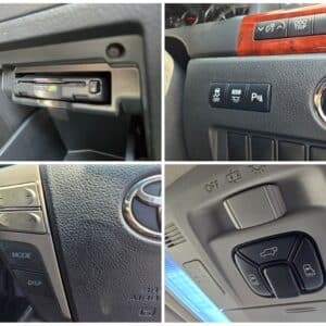 ALPHRD　アルファード　２４０SプライムセレクションⅡ【特別仕様車】【総合評価優良車】【後期型】【カスタム】