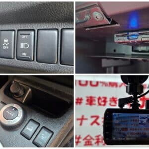X-TRAIL　エクストレイル　20Xt　【４ＷＤ】【後期型】【カスタム】【総合評価優良車】