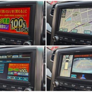 ALPHRD　アルファード 350Ｓ Ｃパッケージ　【後期型】【カスタム】