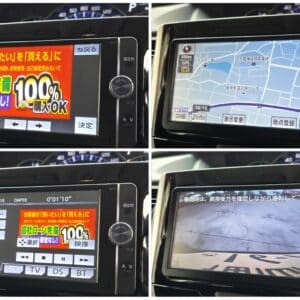 TANTO CUSTOM　タント　カスタムRS　スマートセレクションSA　【特別仕様車】＂ターボ車＂