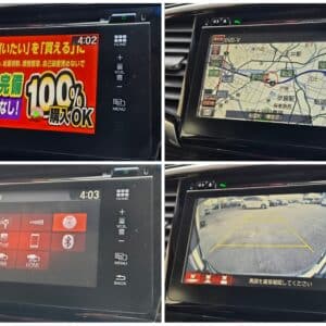 ODYSSEY　オデッセイ　アブソルート　【総合評価優良車】