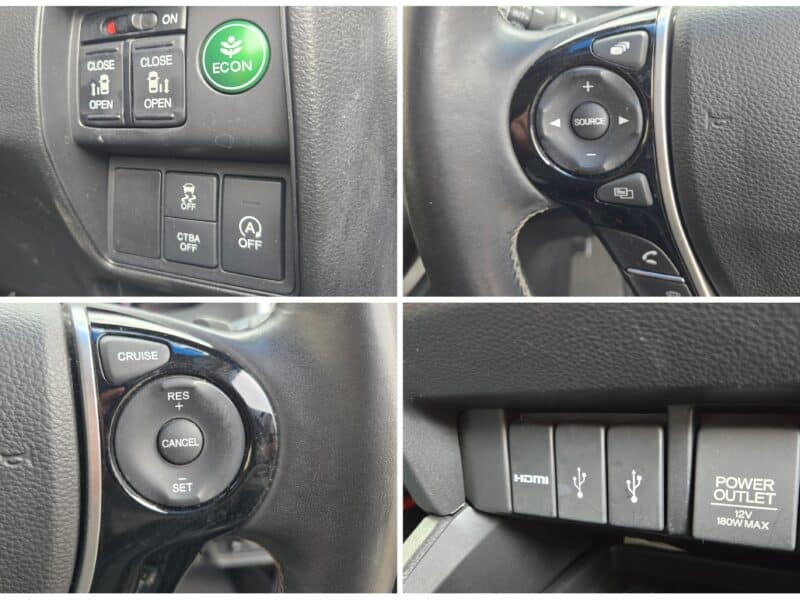 ODYSSEY オデッセイ アブソルート 【総合評価優良車】