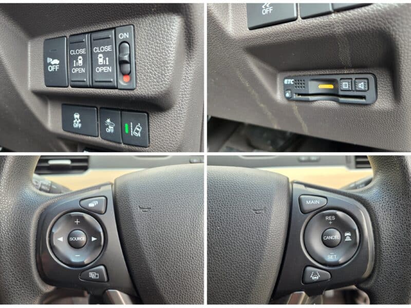 FREED HV フリードHV ハイブリッド G ホンダセンシング "上級グレード"