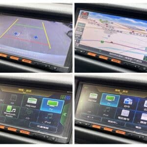 CARAVAN NV350　キャラバン　プレミアムGX　エマージェンシーブレーキパッケージ　