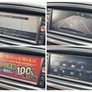 ELGRAND エルグランド 250ハイウェイスター