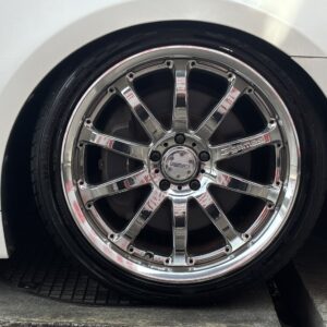 CROWN　クラウン　アスリートS　【総合評価優良車】【カスタム】