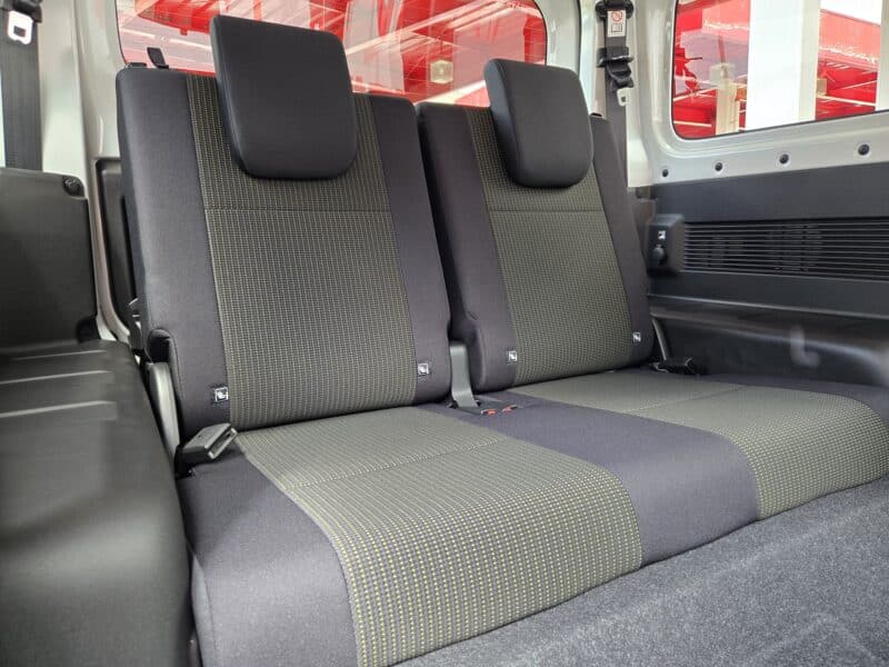 JIMNY ジムニーシエラ JC【4WD】