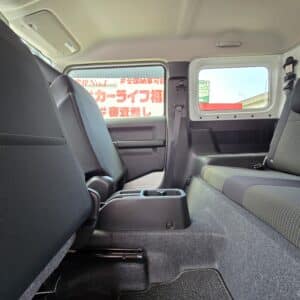 JIMNY ジムニーシエラ　JC【４ＷＤ】