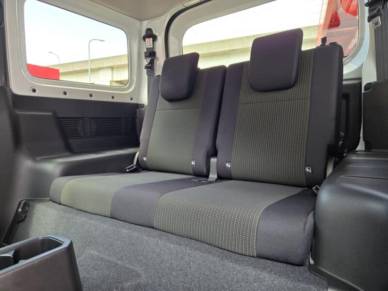 JIMNY ジムニーシエラ JC【4WD】