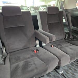 VELLFIRE　ヴェルファイア　2.4Z プラチナセレクション【特別仕様車】【総合評価優良車】