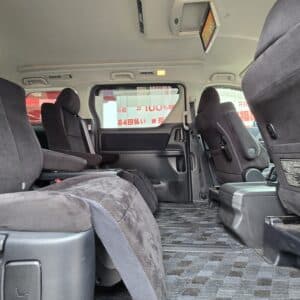 VELLFIRE　ヴェルファイア　2.4Z プラチナセレクション【特別仕様車】【総合評価優良車】