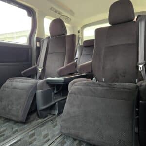VELLFIRE　ヴェルファイア　2.4Z プラチナセレクション【特別仕様車】【総合評価優良車】