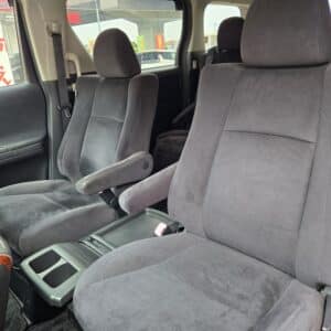VELLFIRE　ヴェルファイア　2.4Z プラチナセレクション【特別仕様車】【総合評価優良車】