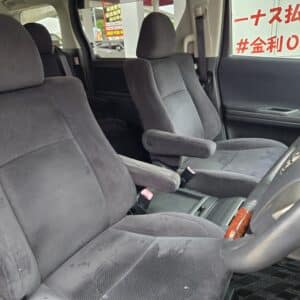 VELLFIRE　ヴェルファイア　2.4Z プラチナセレクション【特別仕様車】【総合評価優良車】
