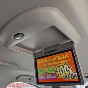 VELLFIRE　ヴェルファイア　2.4Z プラチナセレクション【特別仕様車】【総合評価優良車】