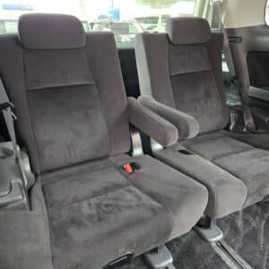 VELLFIRE　ヴェルファイア　2.4Z プラチナセレクション【特別仕様車】【総合評価優良車】