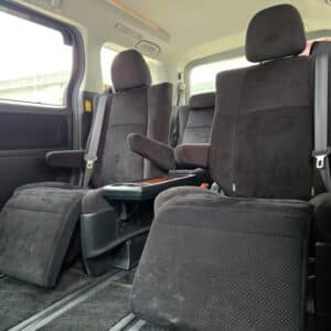 VELLFIRE　ヴェルファイア　2.4Z プラチナセレクション【特別仕様車】【総合評価優良車】