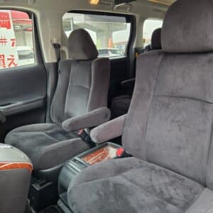 VELLFIRE　ヴェルファイア　2.4Z プラチナセレクション【特別仕様車】【総合評価優良車】