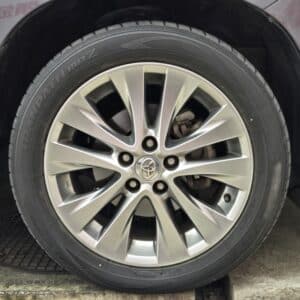 VELLFIRE　ヴェルファイア　2.4Z プラチナセレクション【特別仕様車】【総合評価優良車】